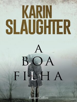 cover image of A boa filha